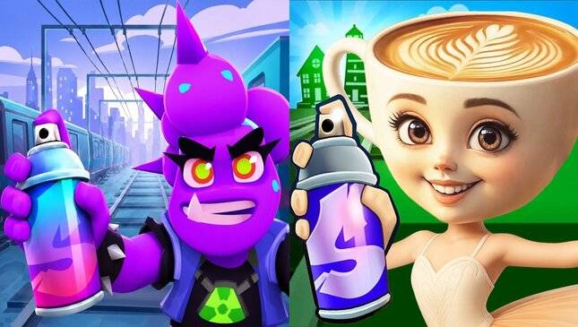 Subway Surfers: Tips dan Trik Mendapatkan Skor Tinggi di Game Endless Runner Terpopuler