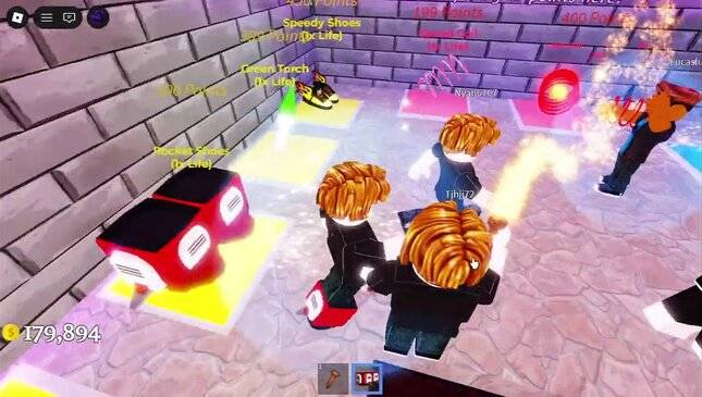 Roblox: Panduan Lengkap Platform Game Terpopuler di Dunia, dari Pemula sampai Mahir