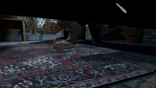 Panduan Lengkap Bermain Granny 3 Extreme Mode