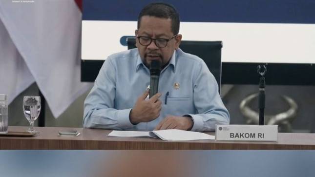 Kucurkan Rp2 Triliun di Rote Ndao, Pemerintah Kejar Swasembada Garam 2029