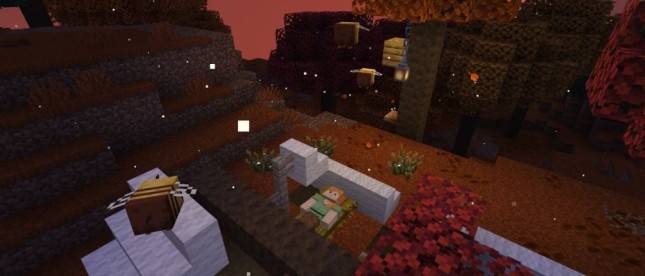 Minecraft 26.3 Pre-Release ke-2