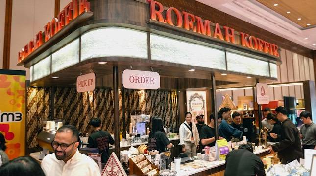Pertumbuhan Industri Kopi Indonesia Perlu Tetap Berpihak pada Manusia dan Tradisi