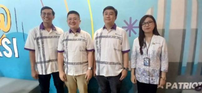 BINUS @Bekasi Perkuat Talenta AI Indonesia melalui Program Artificial Intelligence bagi Generasi Muda