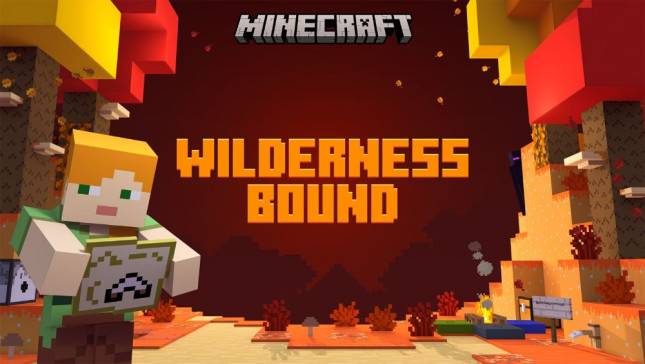 Minecraft: Bocoran Terbaru Wilderness Bound Fall Game Drop 2026, Fitur Baru!