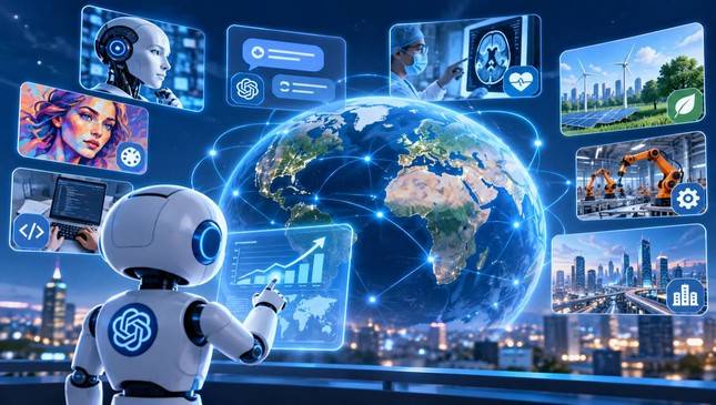 Update AI Global September 2026: GPT-6 Astra, Gemini 3.8 Flash, dan NVIDIA RTX Spark