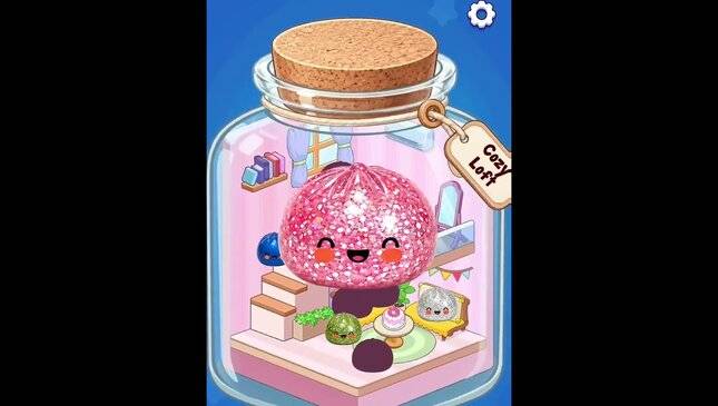 Mystery Dumpling: Unbox ASMR, Game Santai yang Viral Berkat Suara Memuaskan