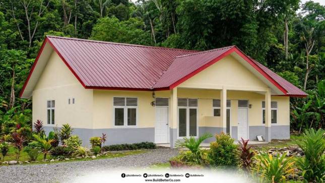 Rampung Direvitalisasi, Begini Wajah Baru 59 Sekolah 3T di Simeulue