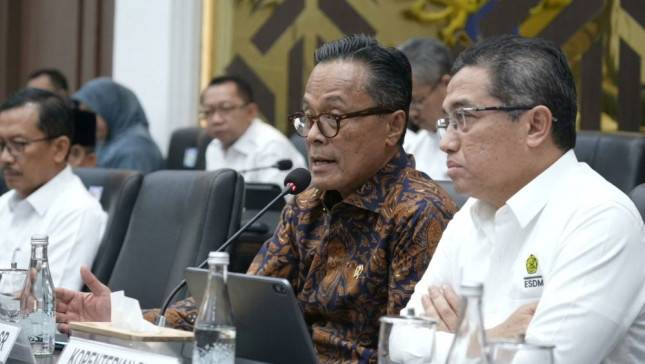 Bukan Cuma Soal Tanah, Bos BUMN Ingatkan Aspek &lsquo;Return&rsquo; Aset Korporasi di RUU Reforma Agraria