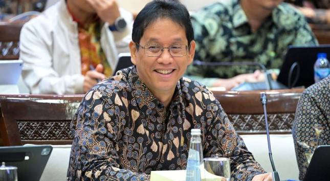 Kemenkeu Usulkan Anggaran Rp49,8 Triliun untuk 5 Program Strategis 2027