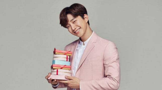 Seperti Apa Ya Gaya Kencan dan Tipe Kekasih Idaman Junho 2PM?