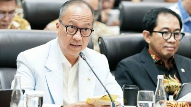 Menperin Agus: Penerapan SNI Wajib Food Tray Jamin Mutu Program MBG