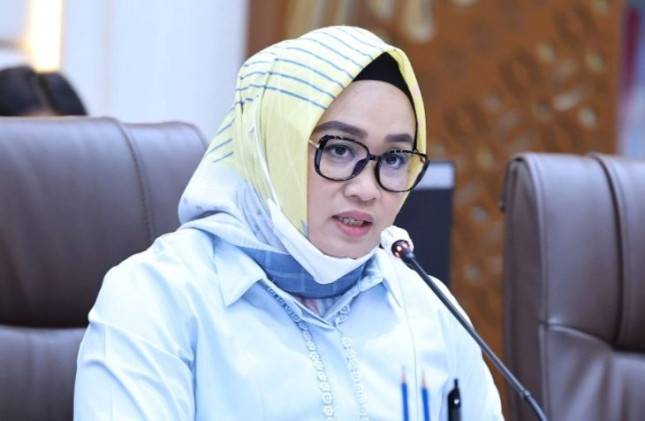 Putih Sari Soroti Aturan BPOM No 5/2026 Soal Pengelolaan Obat Bebas
