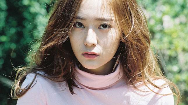 Begini Curhatan Krystal F(x) Sebagai Penyanyi, Akting dan Masa Depannya