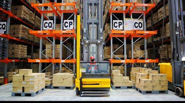 Kinerja MDLA Makin Kinclong, Penjualan Rp8,2 Triliun dan Laba Tembus Rp226 Miliar
