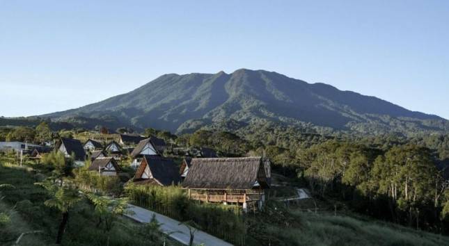 EIGER Ubah Wajah Adventure Land Jadi EIGER Nature, Bidik Bisnis Ekowisata Berkelanjutan