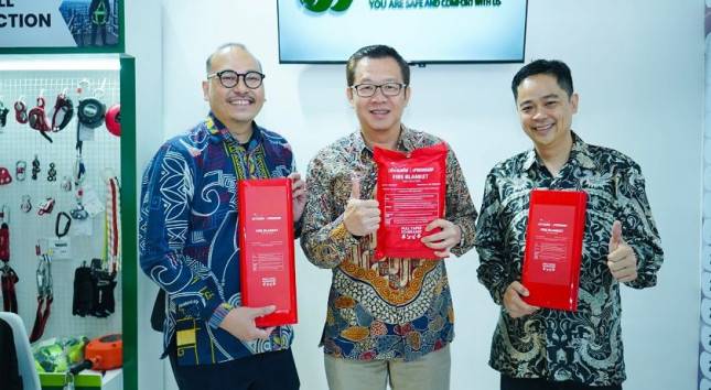Tekanan Efisiensi Meningkat, WSI Dorong Industri Tak Kompromikan Keselamatan Kerja
