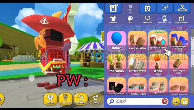 Tips Mendapatkan dan Mengelola Hearts di Super Bear Adventure Agar Tidak Mudah Kalah