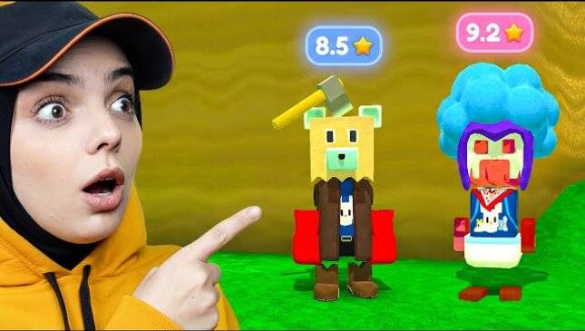 Panduan Lengkap Level Editor Super Bear Adventure: Bikin Level Sendiri dan Bagikan ke Dunia