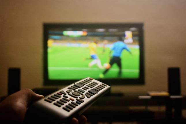 Jadwal Bola Malam Ini