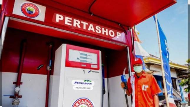 Pertashop Makin Sepi! Modal Rp500 Juta Terancam Amblas, HPMPI Usul Pertashop Boleh Jual Pertalite