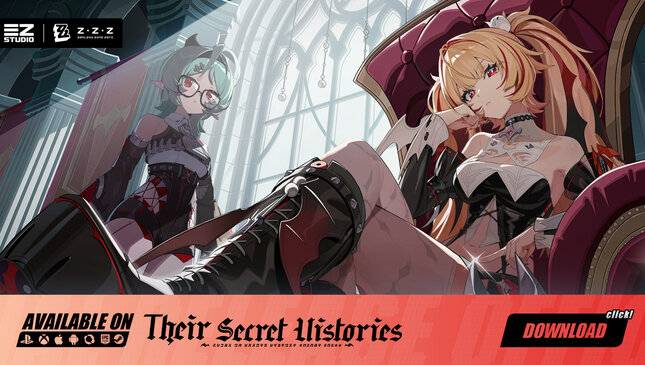 Zenless Zone Zero 3.2 Their Secret Histories Rilis: Karakter Baru, Event Gratis, dan Crossover Honkai Star Rail