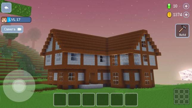 Block Craft 3D: Cara Dapat Gems Gratis dengan Mudah
