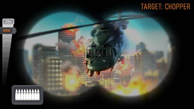 Sniper 3D: Cara Upgrade Senjata biar Lebih Ganas