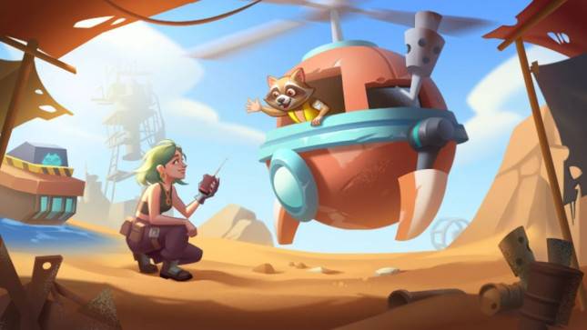 Gossip Harbor: Tips Main Offline Tanpa Kehabisan Energy
