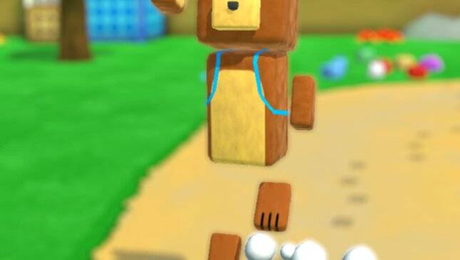 Super Bear Adventure Update 13.0.4: Arcade Items Baru, Emote Robot, dan Mode Hardcore yang Menantang