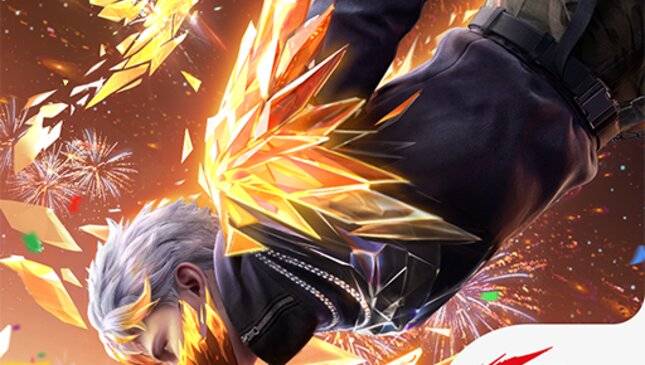 Free Fire Update September 2026: Karakter Baru Ignis, Event Eksklusif, dan Tips Naik Rank