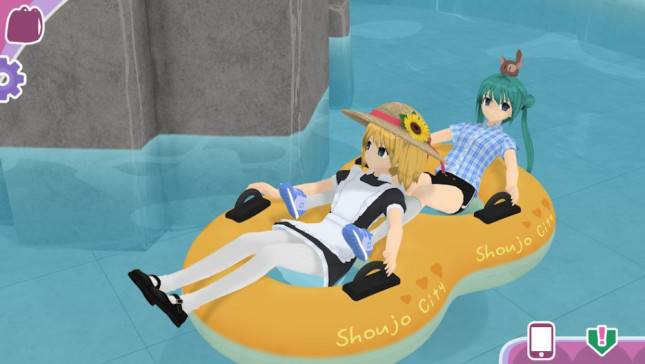 Shoujo City 3D: Event dan Update Terbaru