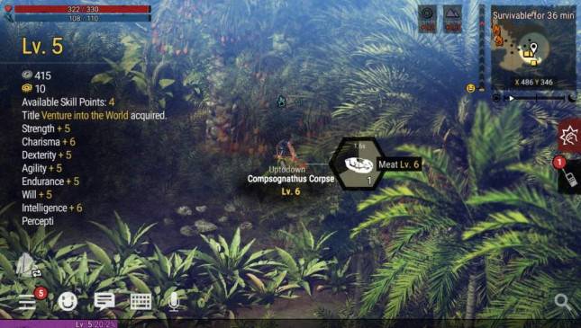 Durango Wild Lands: Update dan Kenangan Game Ini