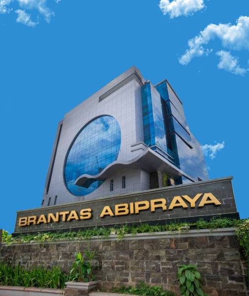 BUMN Brantas Abipraya Terbukti Kuat dalam Governance, Risk Management, and Compliance sebagai fondasi pertumbuhan berkelanjutan
