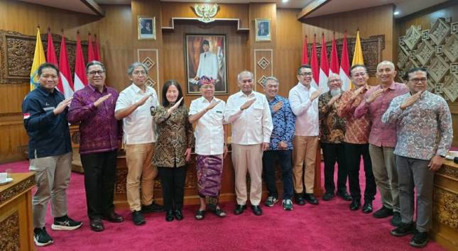 Eksplorasi Migas Bali Dikebut, bp dan Inpex Siapkan Investasi US$42,7 Juta