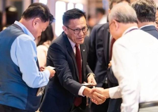 Singapura Jadi Tuan Rumah 29th Asian Shared Services & Outsourcing Week 2026