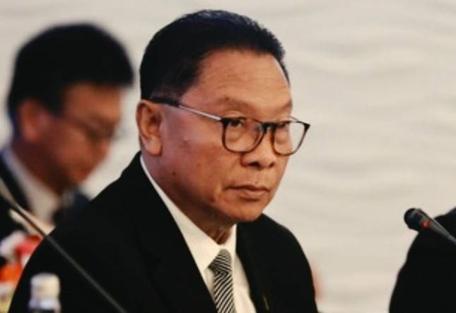 Bos Summarecon (SMRA) Ditangkap KPK dalam OTT di Bogor