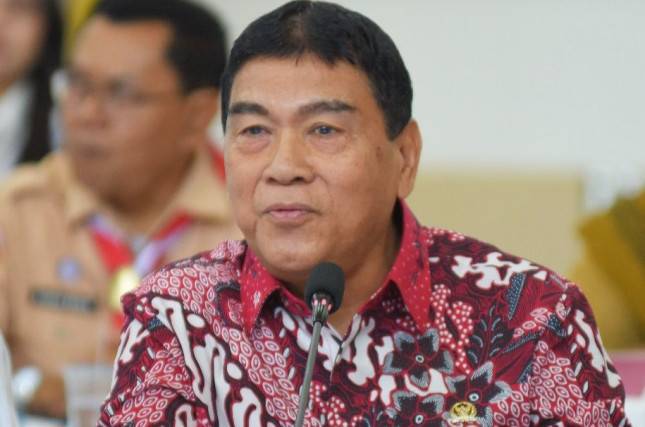 RUU Desain Industri Harus Jadi Mesin Baru Ciptakan Lapangan Kerja