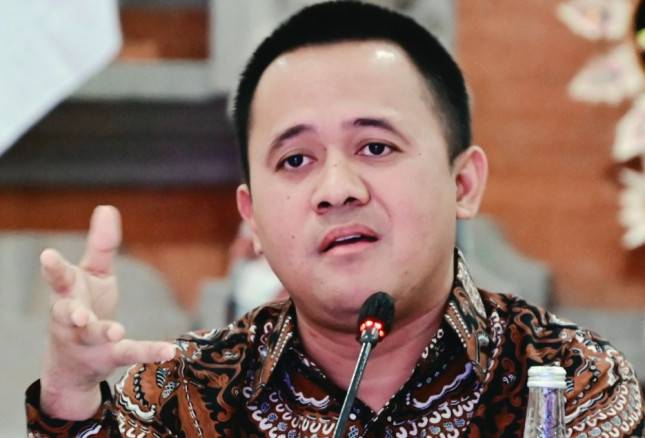 Pansus Dorong Desain Industri Jadi Penggerak Ekonomi Kreatif