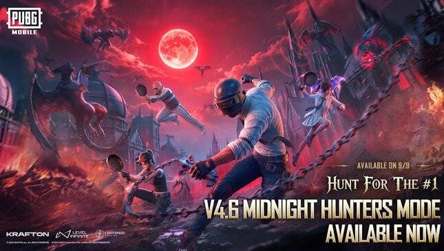 PUBG Mobile Update Terbaru: Tips Menang Battle Royale dan Senjata Meta 2026