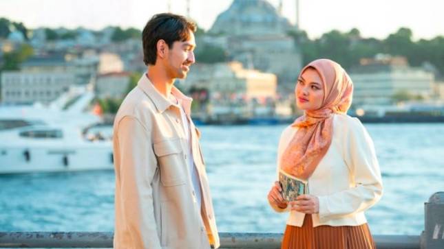 Buttonscarves Perkuat Ekspansi ke T&uuml;rkiye lewat Istanbul Series