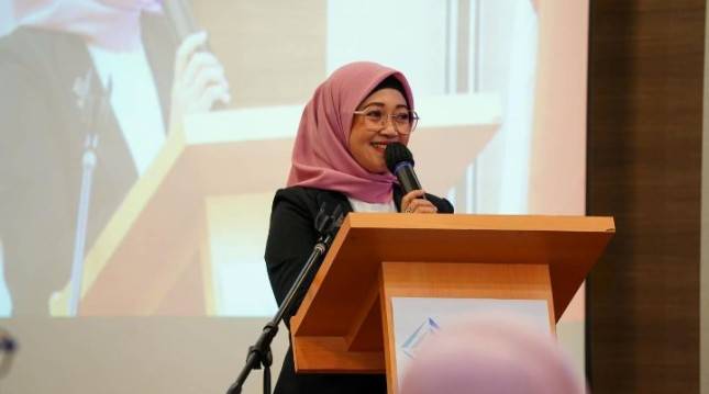 Inkindo DKI Jakarta Siapkan Strategi Perkuat Konsultan Lokal di Tengah Transformasi Global