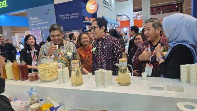 Industri Susu Terbesar Asia (Yili) Perkuat Pertumbuhan Joyday melalui Inovasi Produk dan Kolaborasi Strategis dengan Distributor&nbsp;