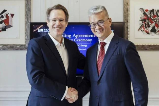 NOVVA Akuisisi PLTB dan PLTS 3,17 GW dari ABO Energy di Argentina