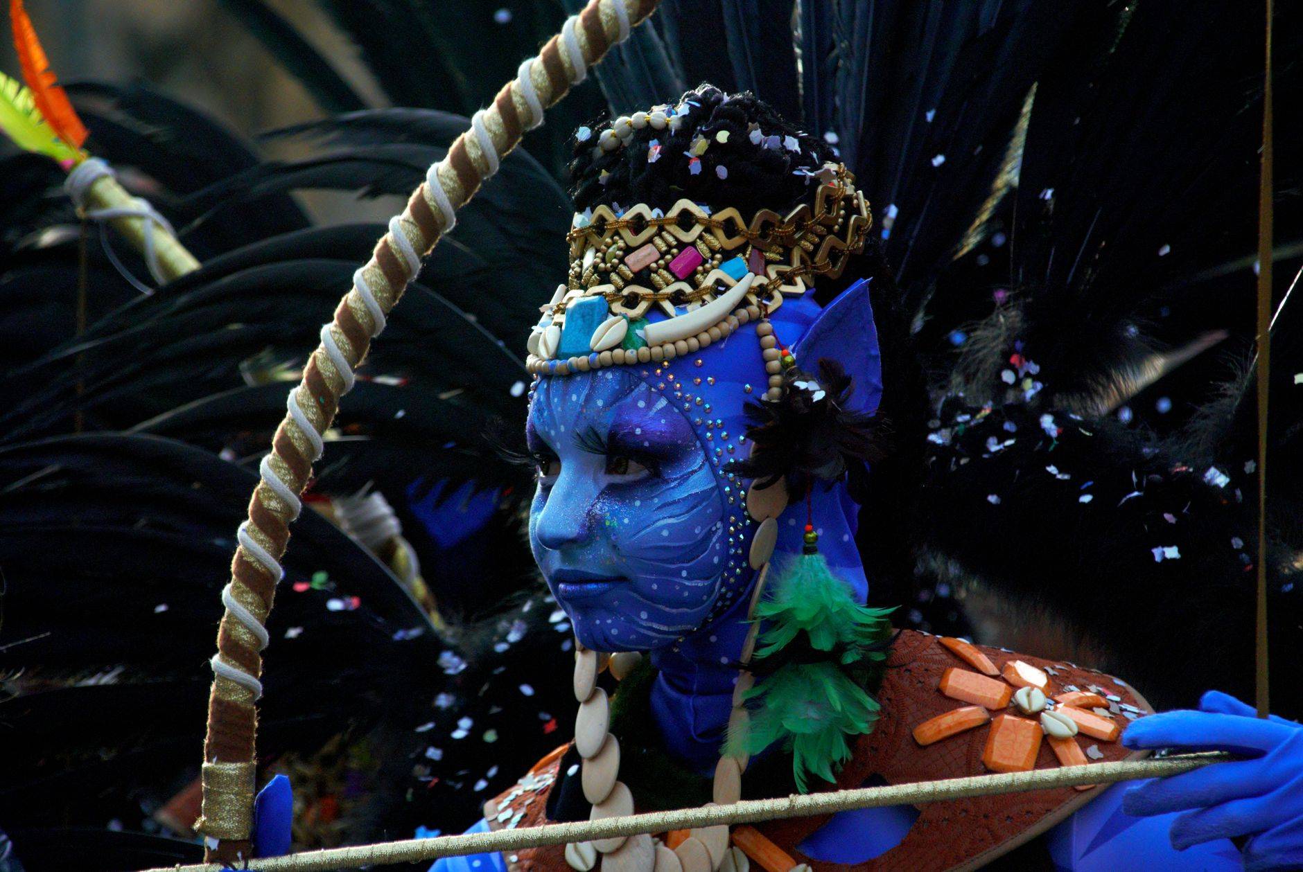 Avatar World: Panduan Pemula dari Bikin Karakter sampai Punya Rumah Sendiri