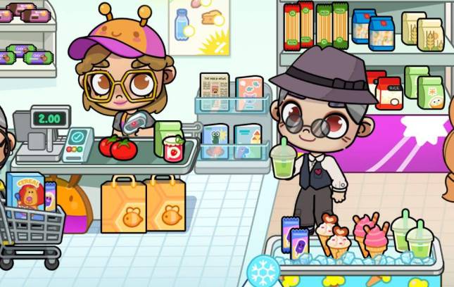 Avatar World: Panduan Pemula dari Bikin Karakter sampai Punya Rumah Sendiri