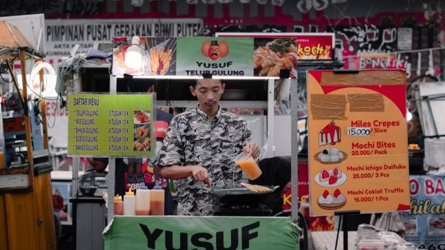 Panduan Memulai Usaha Kuliner Rumahan dengan Modal Minimal dan Potensi Besar