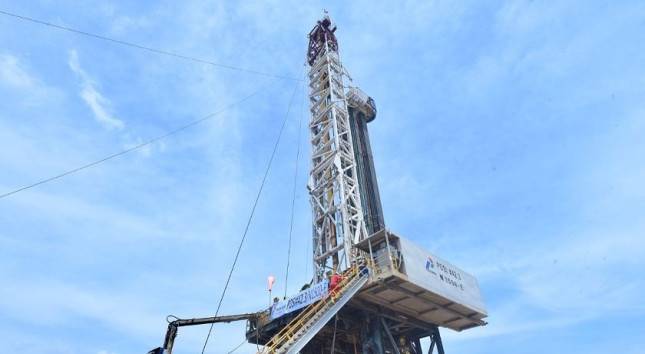 PHR Kembangkan Migas Nonkonvensional Rokan, Potensi Resources Capai 724 MMBOE