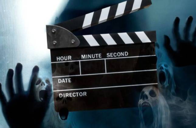 Lima Rekomendasi Film Horor Indonesia Terbaru Paling Menegangkan
