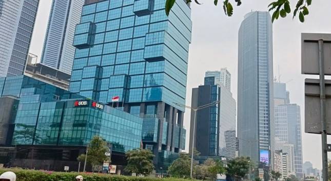 Strategi Kantor di Jakarta Mulai Bergeser, Perusahaan Tak Lagi Hanya Hitung Luas Ruang