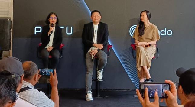 PINTU Perkenalkan VIP Private, Bidik Perluasan Aset Tokenisasi Bersama Ondo Finance
